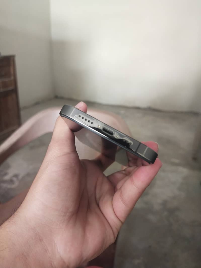 Iphone 13 Pro 8