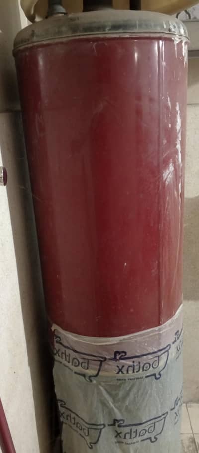 50 gallon Good condition