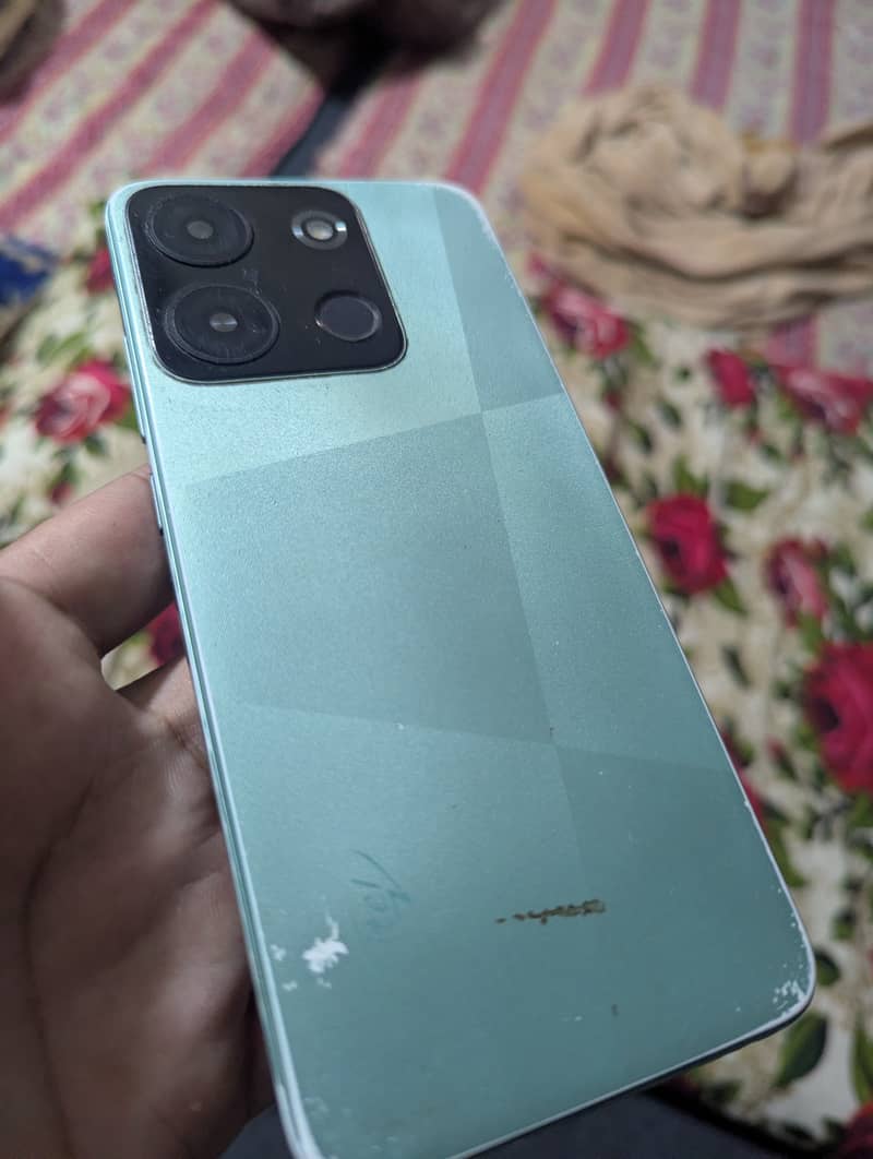 Itel Other Model 2