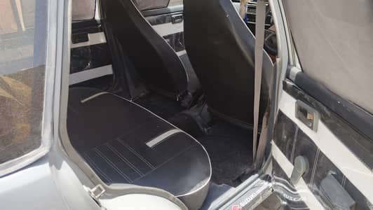 Suzuki Khyber 1996