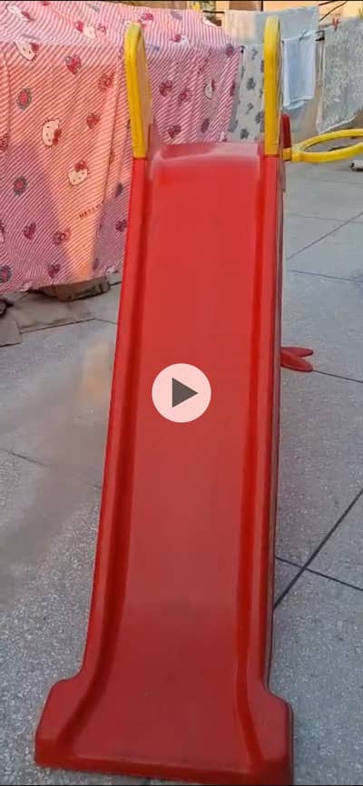 Kids Slides