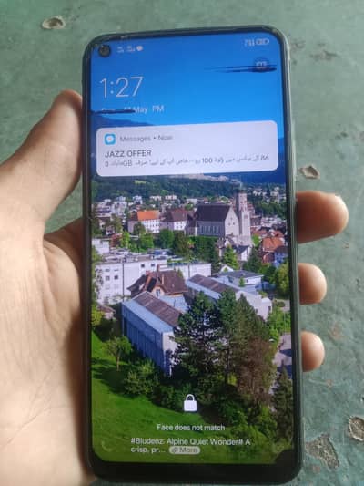 vivo y30