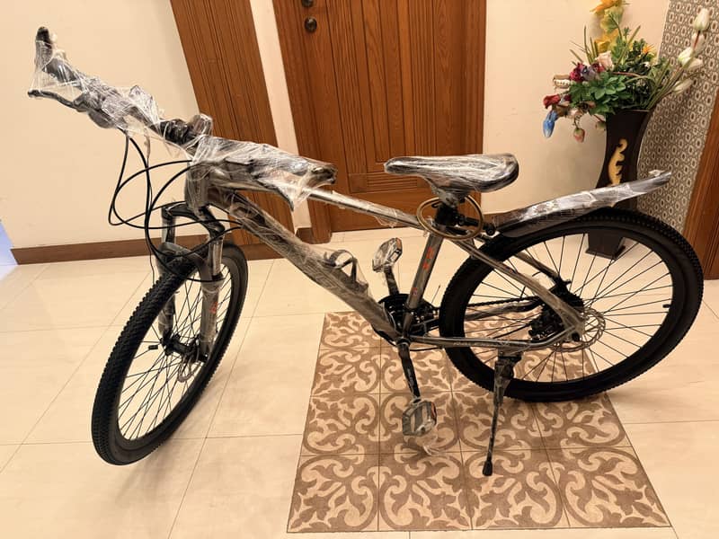 Bicycle 0