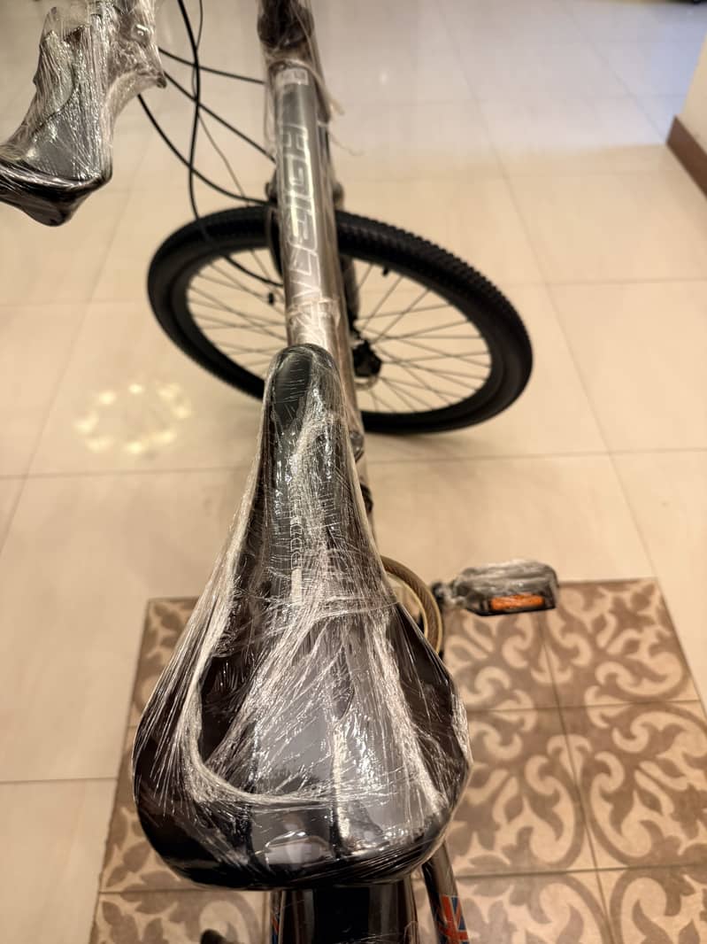 Bicycle 1