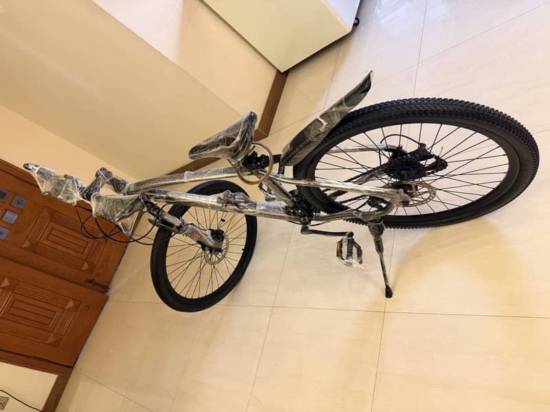 Bicycle 2