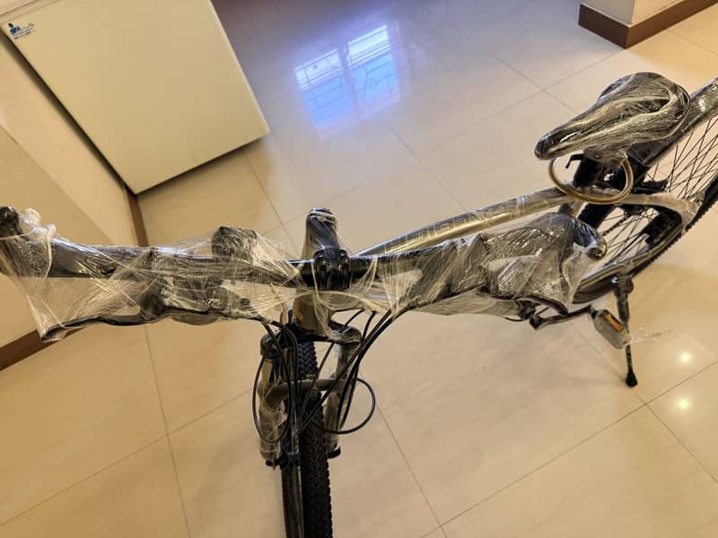 Bicycle 3