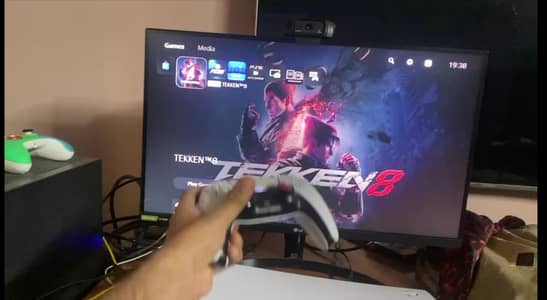 Exchange Offer Gaming PC PS5 jailbreak Y2JB AUTOLOADER FW10.01  in RYK