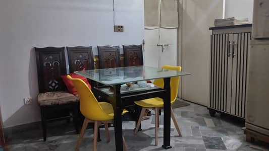 2 Bed Lounge Flat for Sale Arif Pride, Block 17 Gulistan-e-Jauhar, Karachi