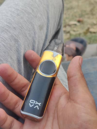 oxva nexlim Pod Mod vape