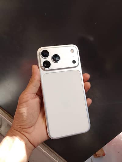 iphone 17pro max 1st c. o. p. y   contact 03289900039