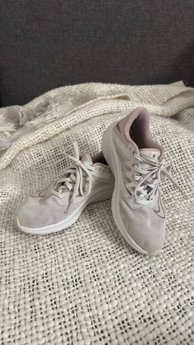 Nike boots