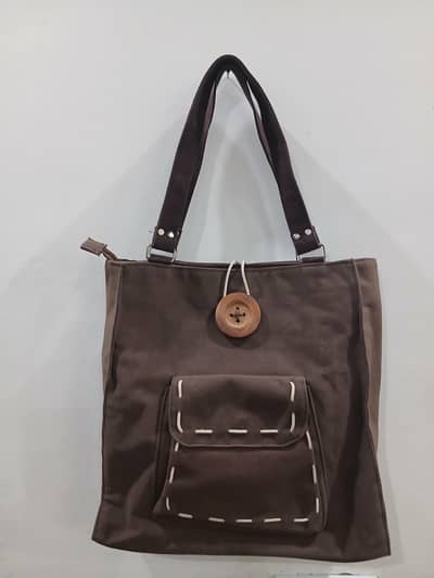 Handbag for ladies