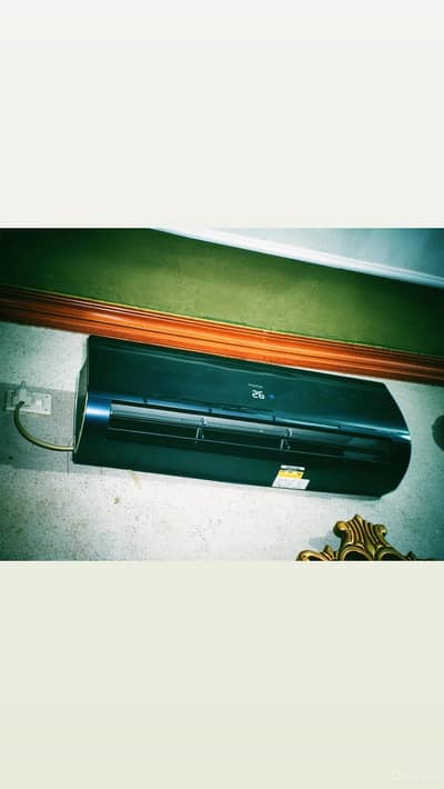 Haier DC Inverter AC For Sale