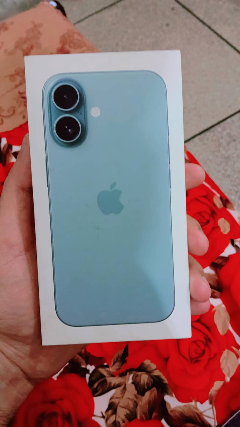 Iphone 16 5