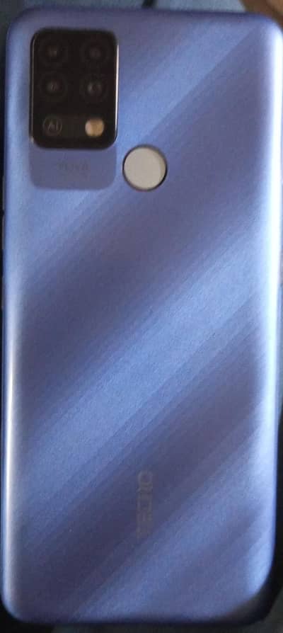 Tecno Pova 7