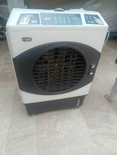 Full size cooler