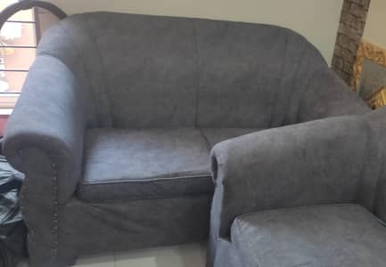 3+2 Seater Sofa Set