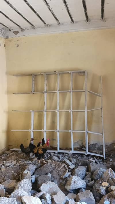 Racking  Kiryana store