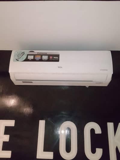 TCL ac