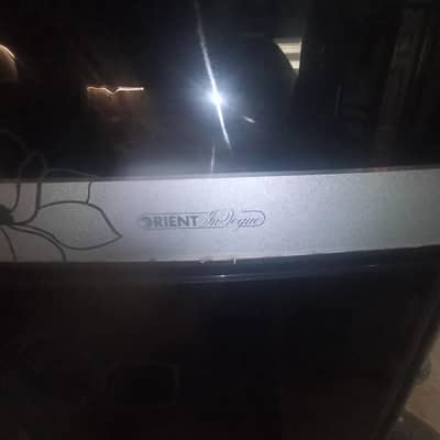 orient refrigerator used for sale