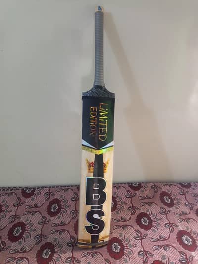 Cricket Bat coconut wood