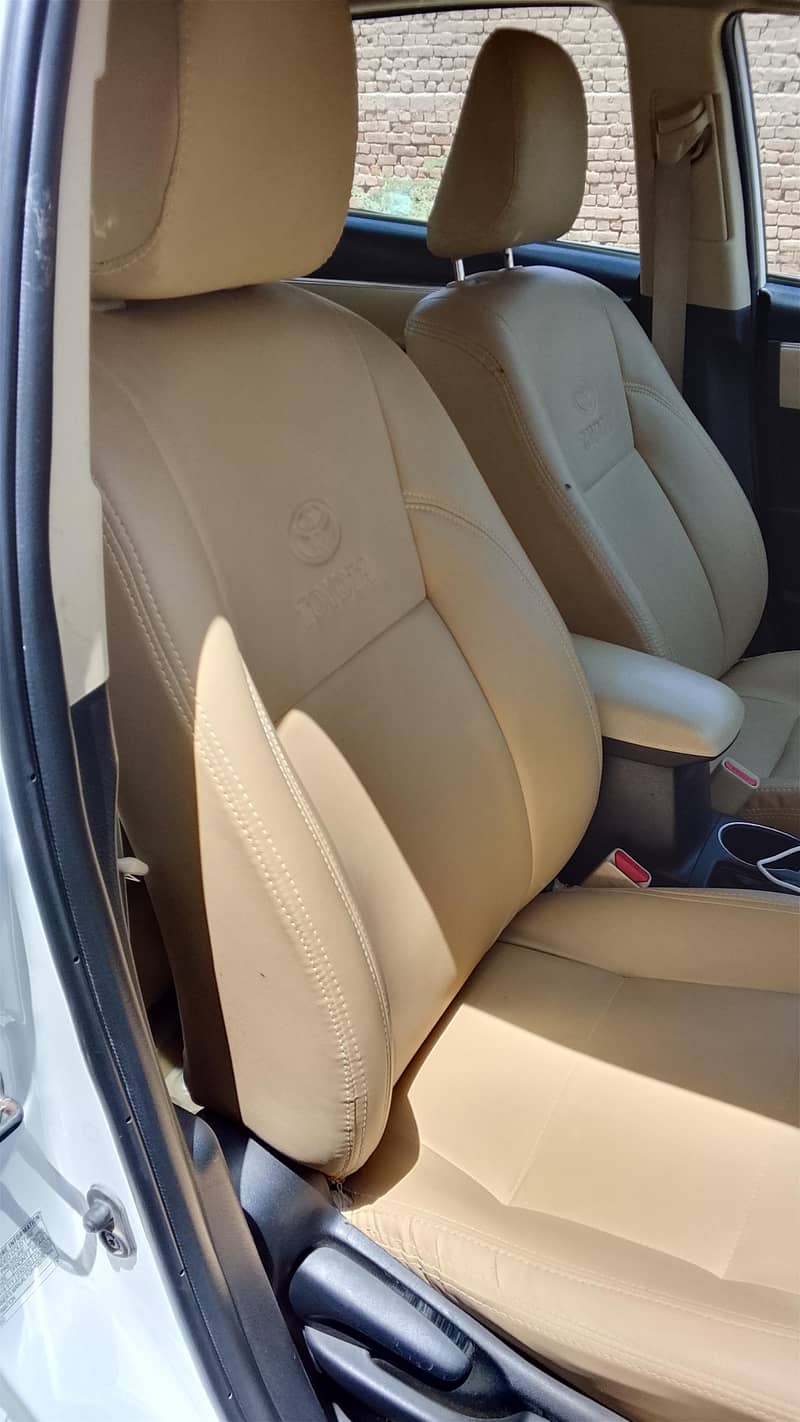 Corolla Altis 13