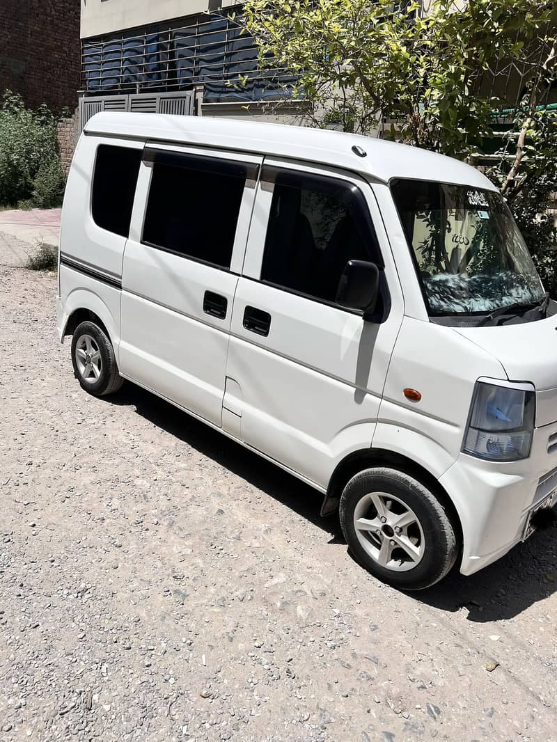 Suzuki every 1