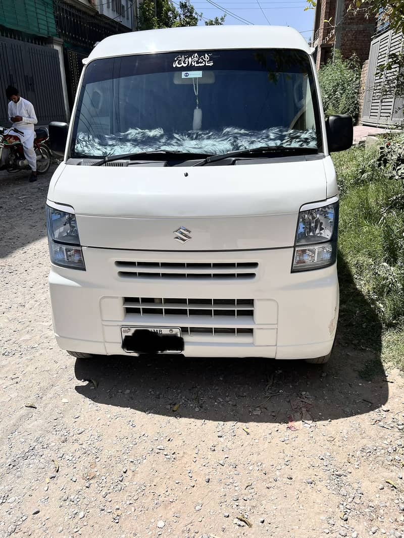 Suzuki every 2