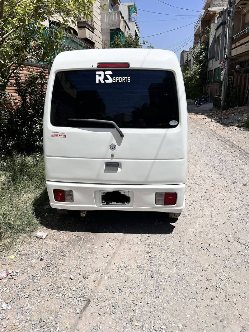 Suzuki every 3