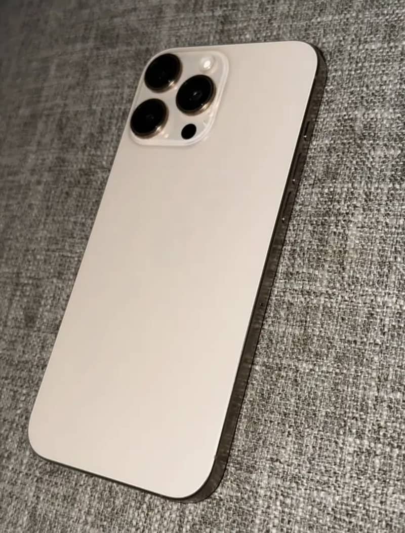 Iphone 16 Pro Max 2