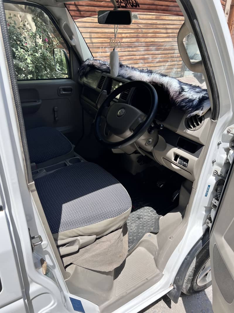 Suzuki every 5