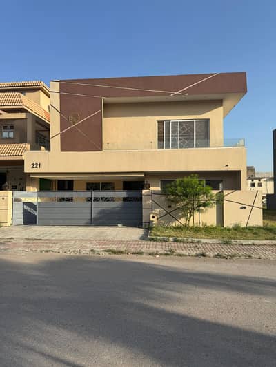 12 Marla Luxury Designer House for Sale Bahria Town Phase 8, Rawalpindi