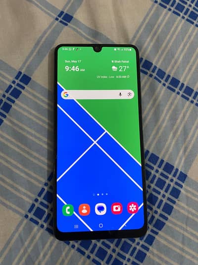 I'm Selling my Samsung Galaxy A32