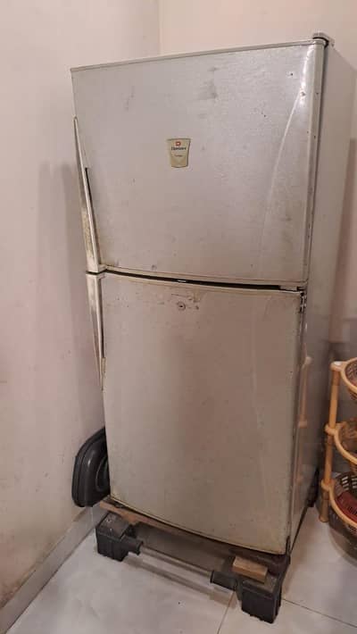 Dawlance refrigerator for sale