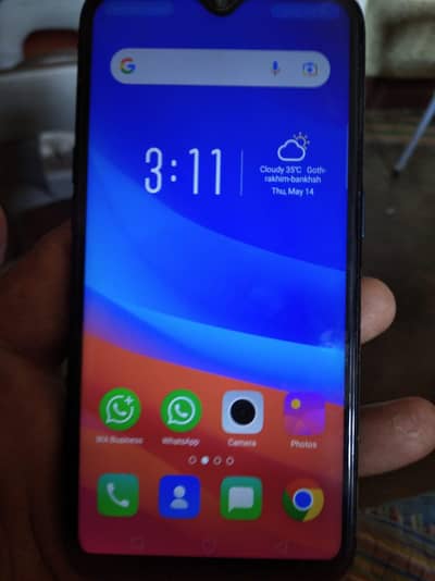 oppo a5s (4/64)