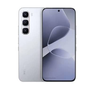 Hot 60 pro 8+8 128