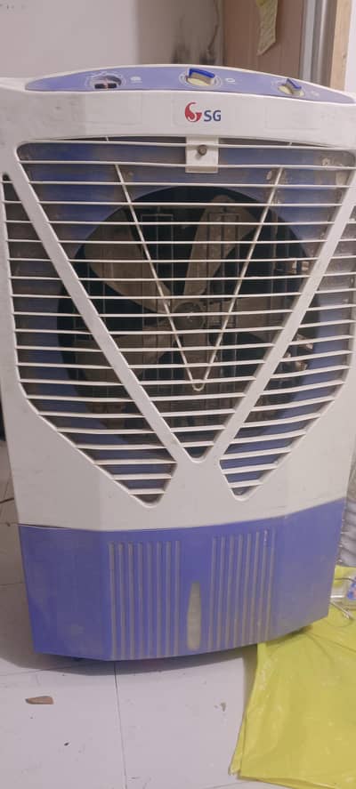 SG Air Cooler Urgent Salesl