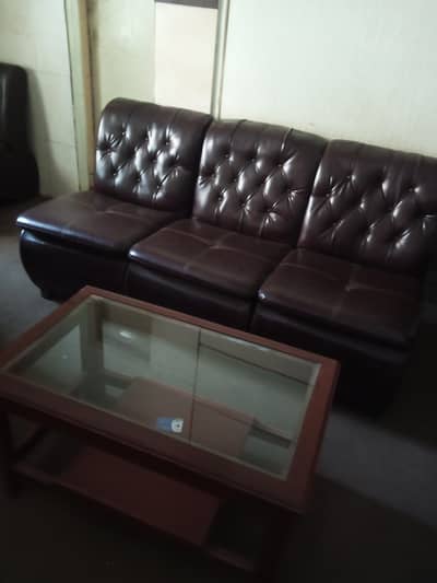 brown sofa chairs