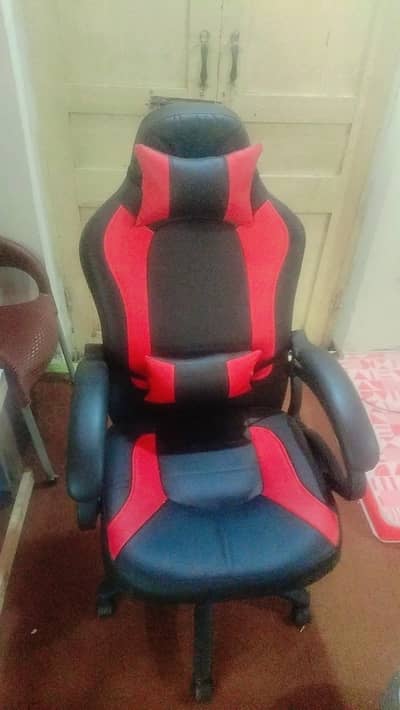 Office And Gaming Chair