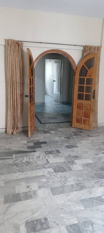 Flat For Rent In Rabbi apartment