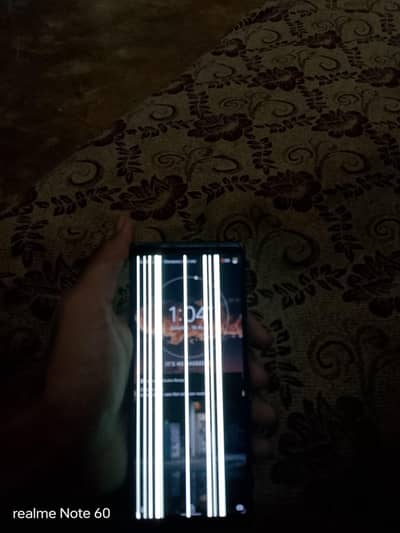 Sony Xperia  5 non pta