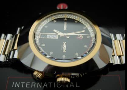 Rado DIASTAR Divers 200m - Automatic