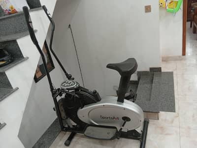 Best Cycling Machine for Exercise