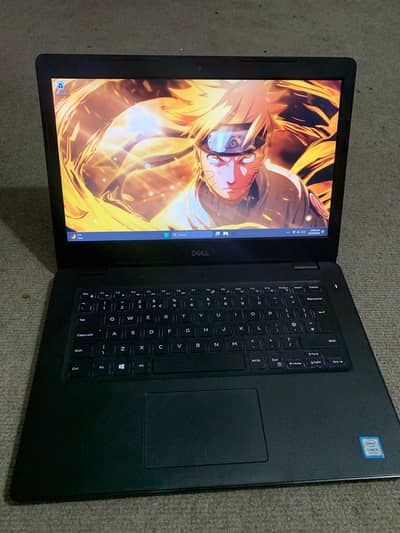 Dell laptop for sale