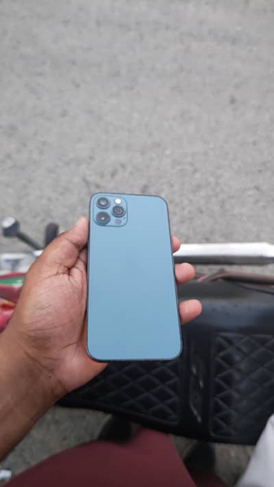 iphone 12 pro