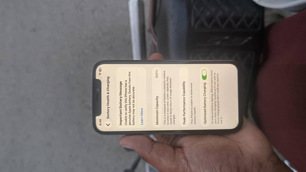 iphone 12 pro 5