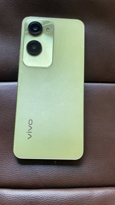 Vivo y18 official PTA approved 6/128 gb