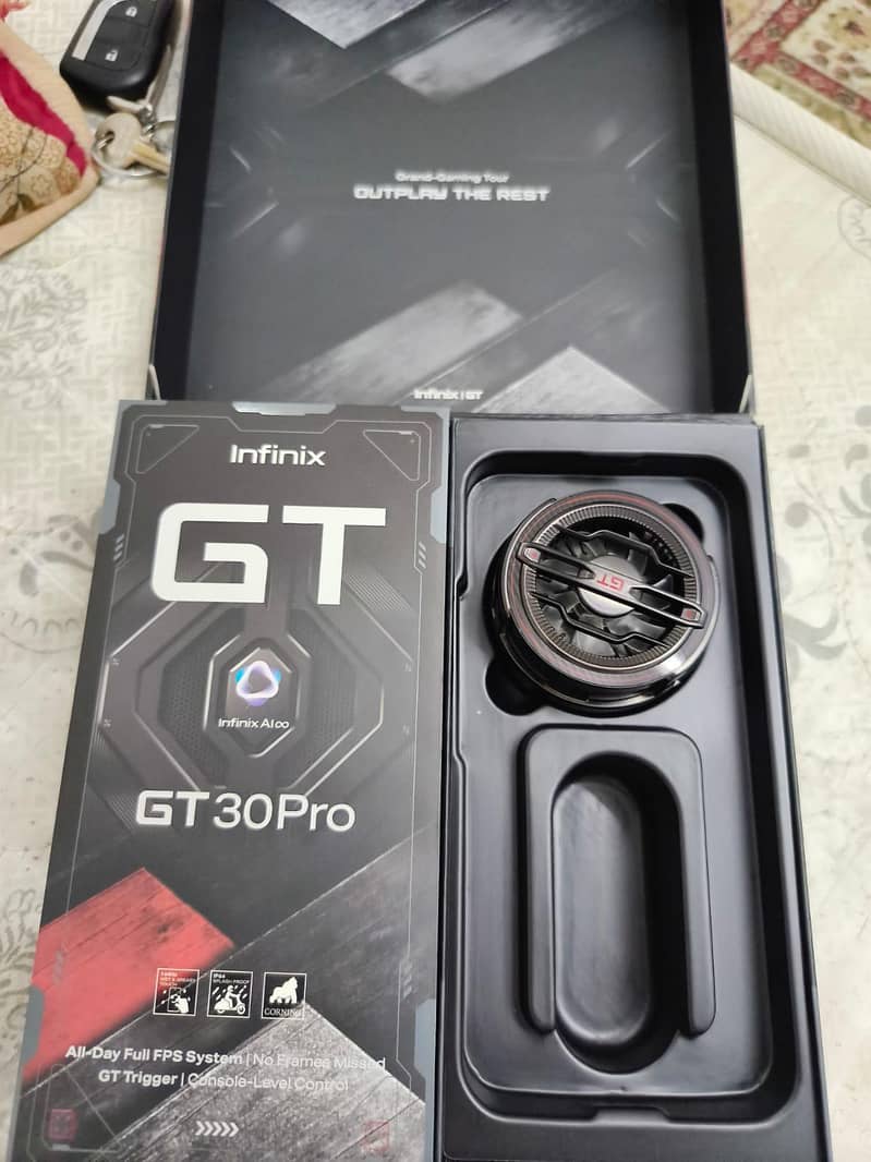 infnix 1