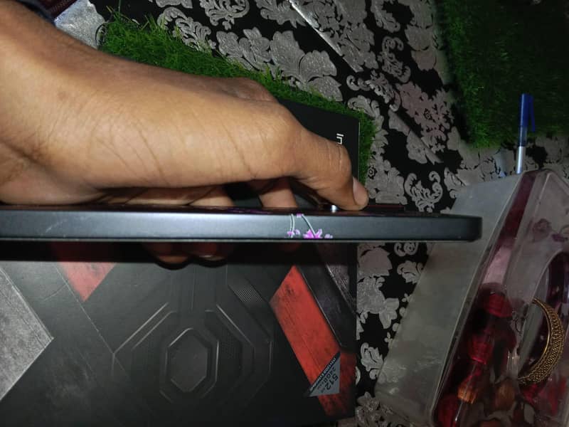 infnix 5
