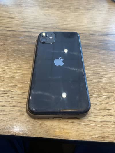 I phone 11 jv 128 storage